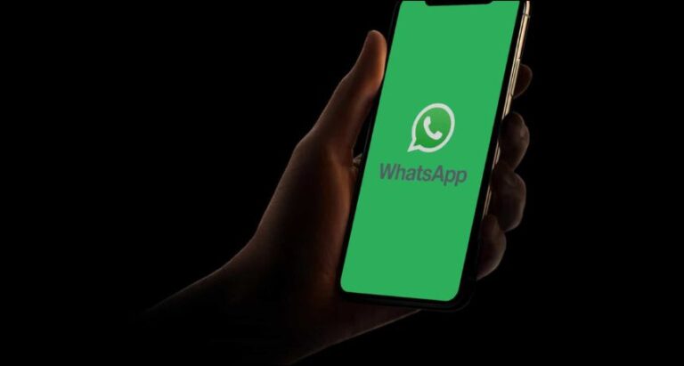 WhatsApp passa a permitir apagar mensagens após dois dias