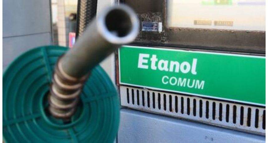 Governo de Pernambuco envia projeto de lei para reduzir ICMS do etanol