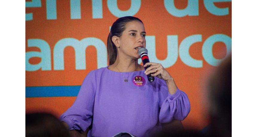 Raquel vai criar “Facilita Pernambuco” e melhorar o ambiente de negócios no estado