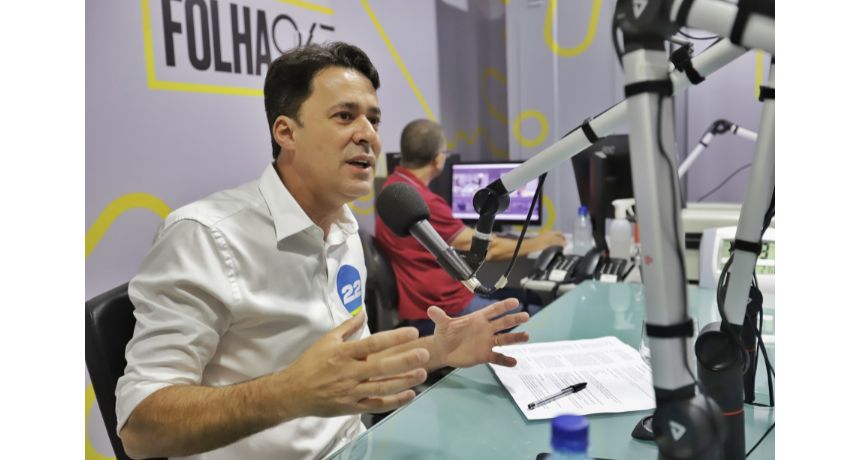 Anderson: “Danilo, Marília, Raquel e Miguel são lulistas contra mim e Bolsonaro”