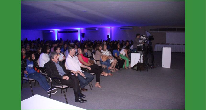 Alunos da rede municipal de Belo Jardim participam da 6ª Edição do “Era uma vez… Brasil” que aconteceu nesta terça-feira