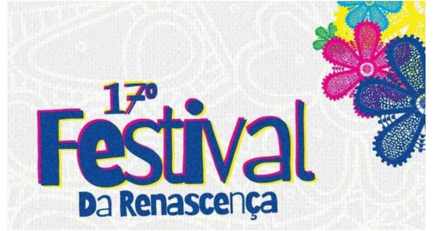 Começa nesta segunda-feira a 17º edição do Festival de Renascença em Pesqueira