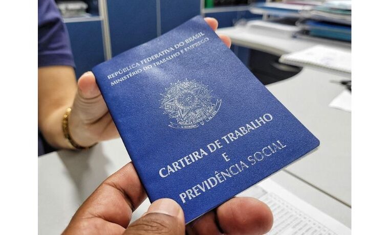Confira as vagas de emprego disponíveis nesta terça-feira (9), em Caruaru e região