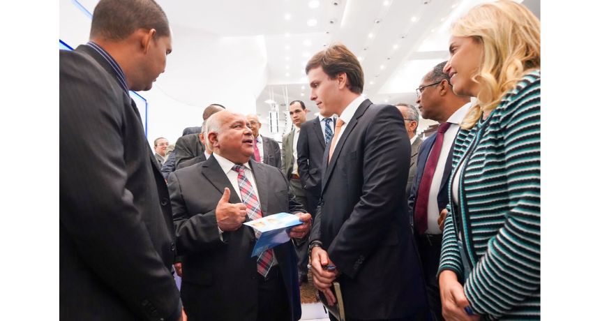 Miguel Coelho firma compromisso com valores cristãos em “Carta ao povo de Deus de Pernambuco”