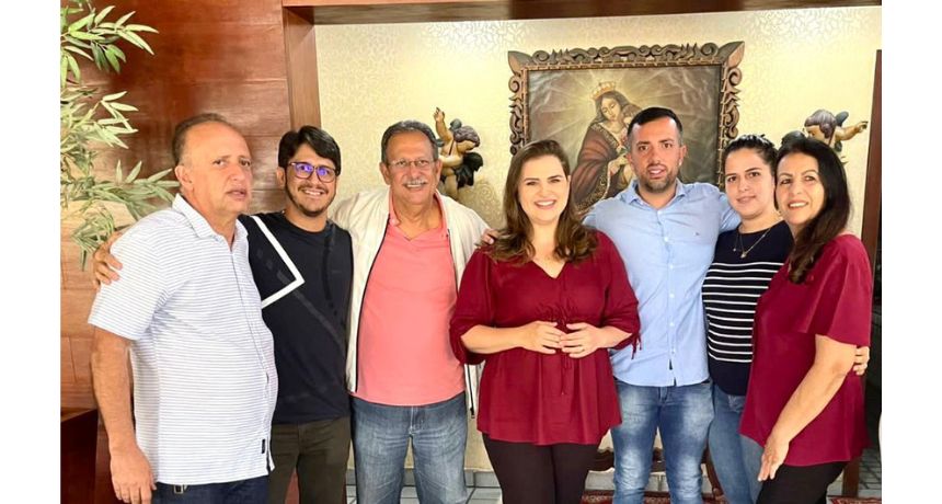 Arraesistas históricos, família Dourado anuncia apoio a Marília Arraes