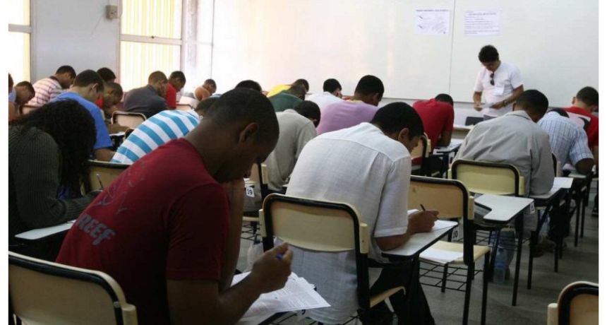 CONCURSOS E SELEÇÕES: Pernambuco oferece 539 vagas com salários de até R$ 26 mil