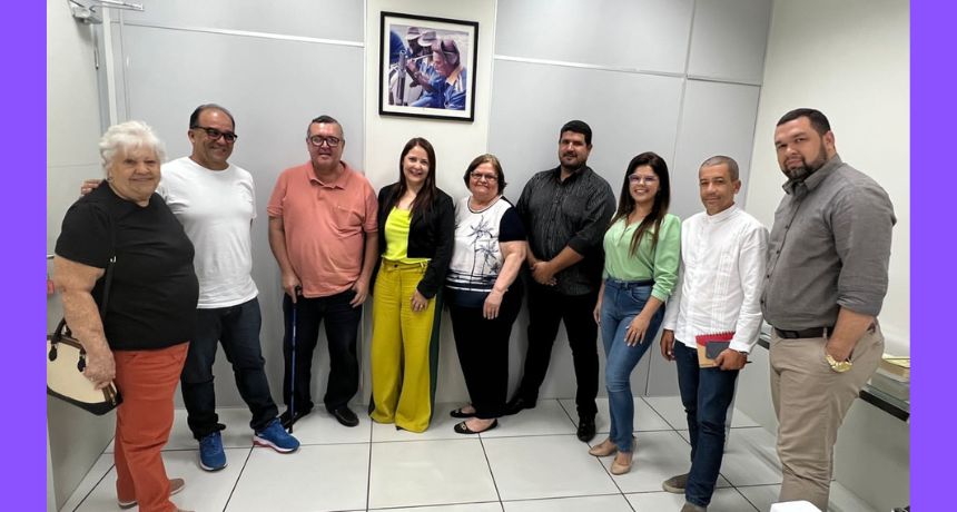 Prefeitura de Caruaru se reúne com Sinduprom para apresentar critérios de pagamento do Fundef