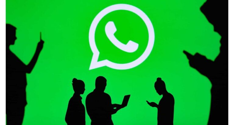 WhatsApp permite criar link para reunião com até 8 pessoas