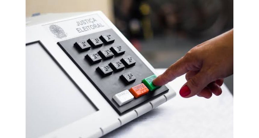 Belo Jardim tem mais de 62 mil eleitores aptos a votar nas eleições gerais 2022