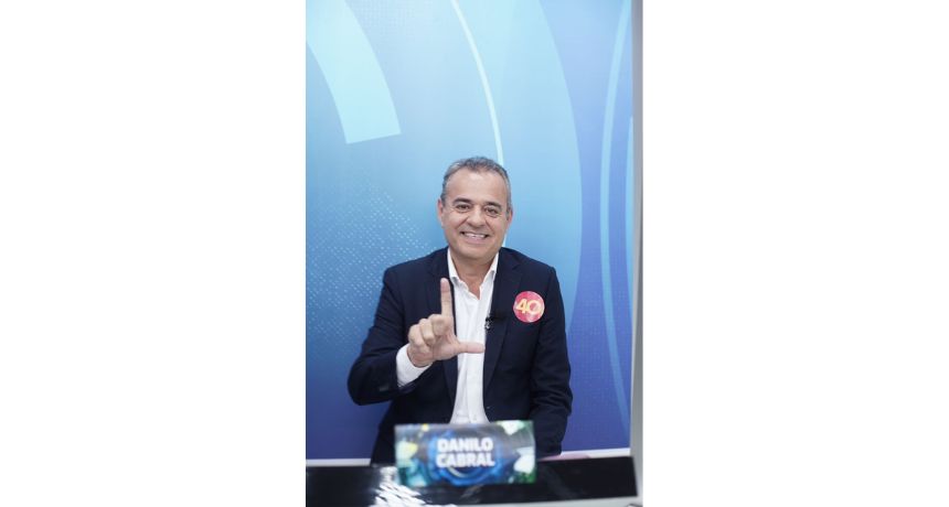 "Todos nos atacam porque sabem que estaremos no 2º turno", afirma Danilo em debate da TV Guararapes