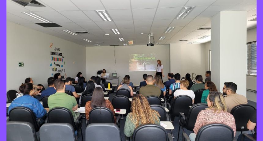 Prefeitura de Caruaru realiza primeira edição do curso de Educação Financeira para servidores