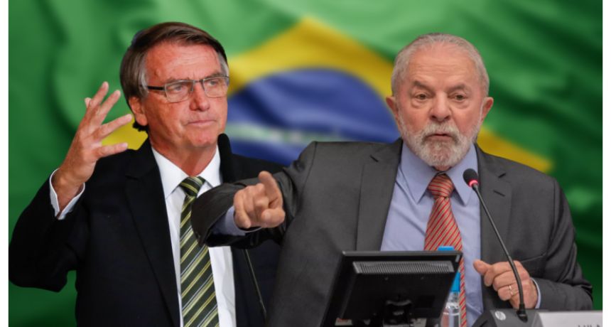 ÚLTIMA PESQUISA DATAFOLHA: Lula ou Bolsonaro? Quem vai ser o PRESIDENTE DO BRASIL? Veja números atualizados