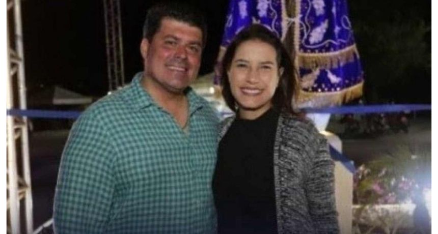 Morre marido de Raquel Lyra, candidata ao governo de Pernambuco