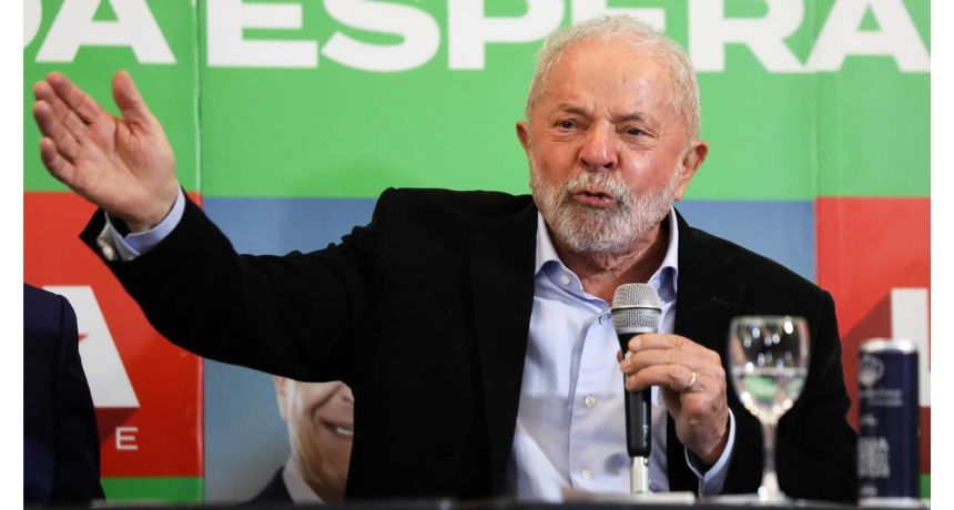 Lula ganha em 8 das 10 cidades que mais perderam empregos