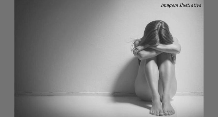 Adolescente de 13 anos denuncia o pai por abusos sexuais
