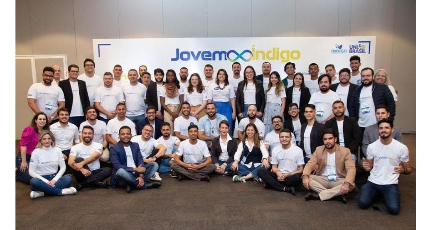 Instituto Índigo realiza formação para novos líderes jovens do Brasil