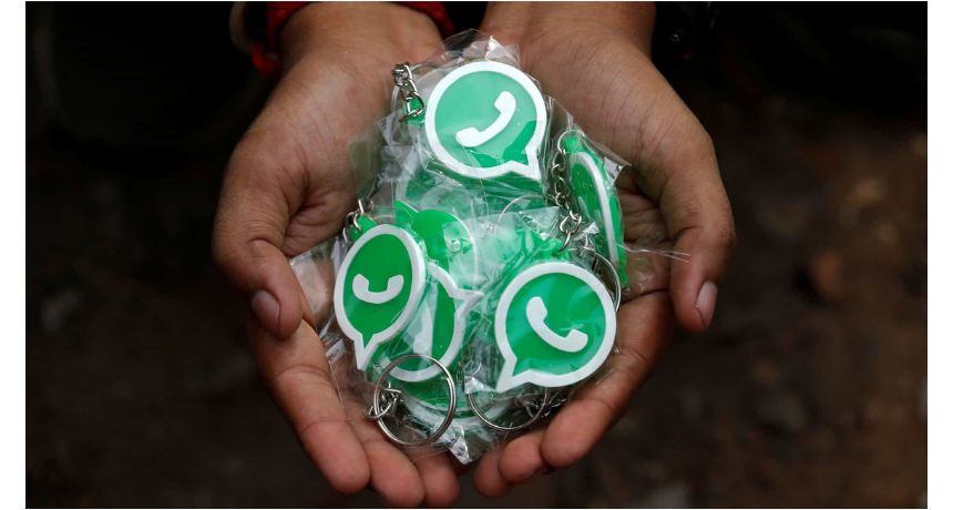 Será mais fácil organizar videochamadas com a nova opção do WhatsApp