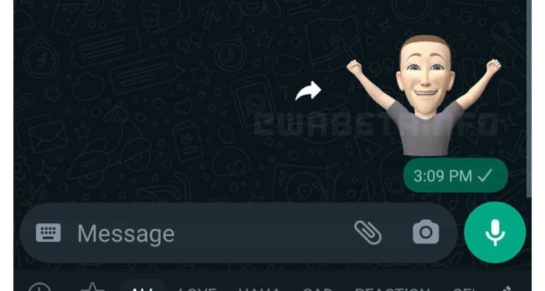 WhatsApp vai dar opção de utilizadores criarem versão virtual