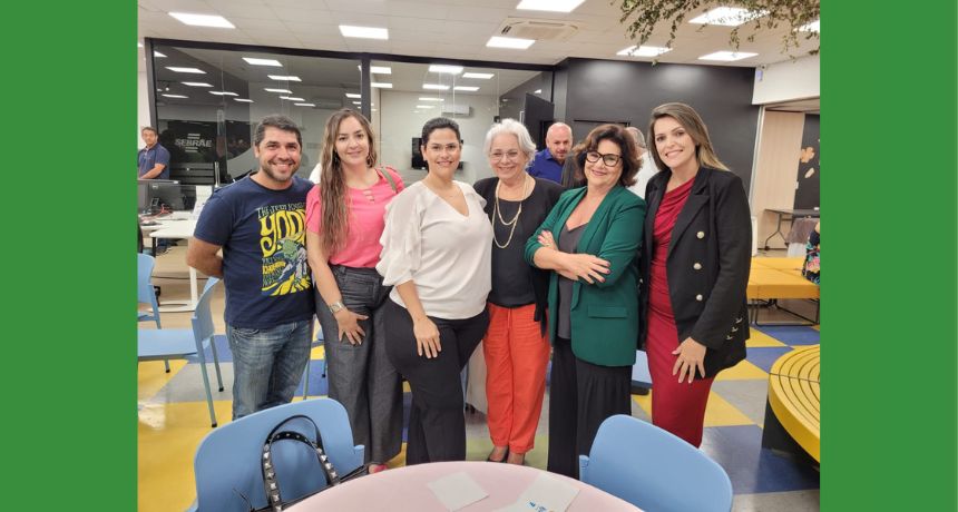 Belo Jardim participa do Projeto Líder do Sebrae-PE, que estimula o desenvolvimento econômico sustentável