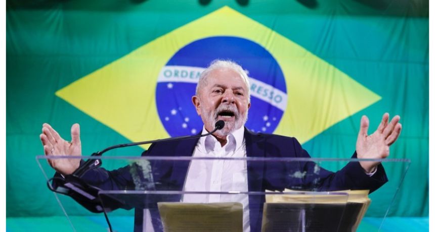 TSE confirma vitória de Luiz Inácio Lula da Silva e derrota de Jair Bolsonaro em eleição histórica