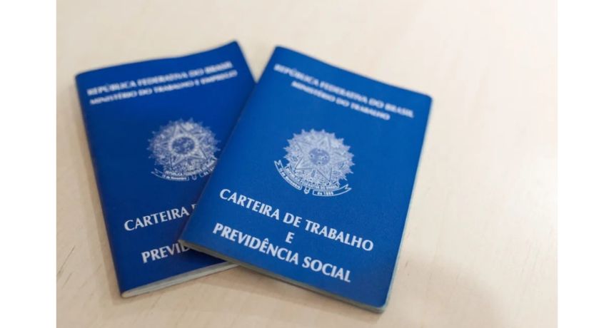 Confira as vagas de emprego disponíveis nesta segunda-feira (21), em Caruaru e região