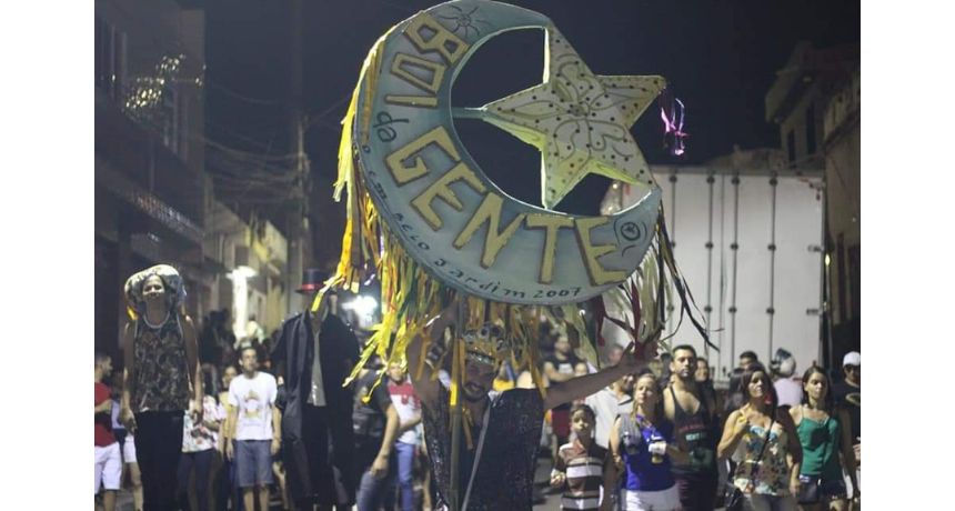 Sexta edição do Festival "No alAr Coquetel Molotov" em Belo Jardim traz oficinas culturais e revelações da música Pernambucana