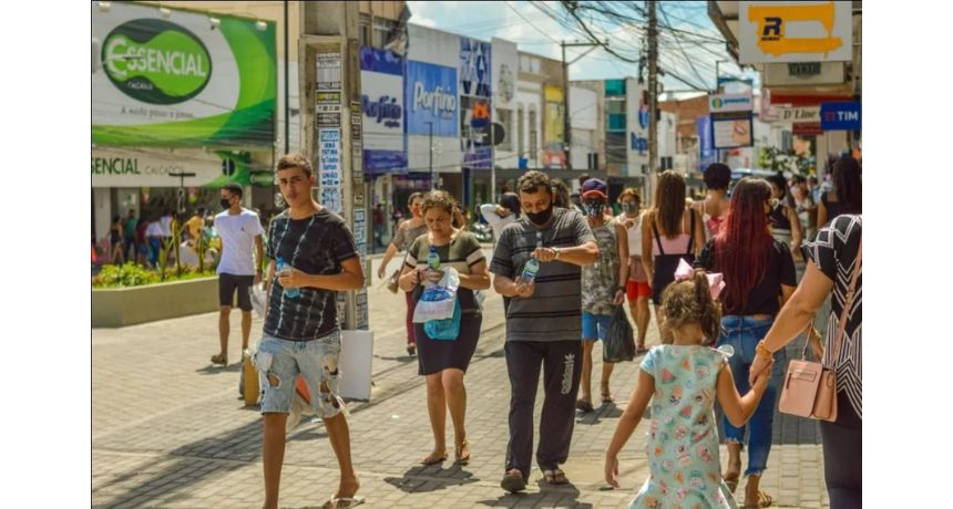 Confira o que abre e fecha em Caruaru nesta terça-feira (15), Dia da Proclamação da República