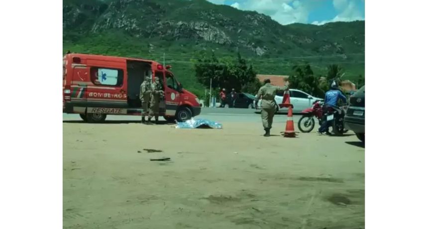 Mulher morre afogada em Serra Talhada