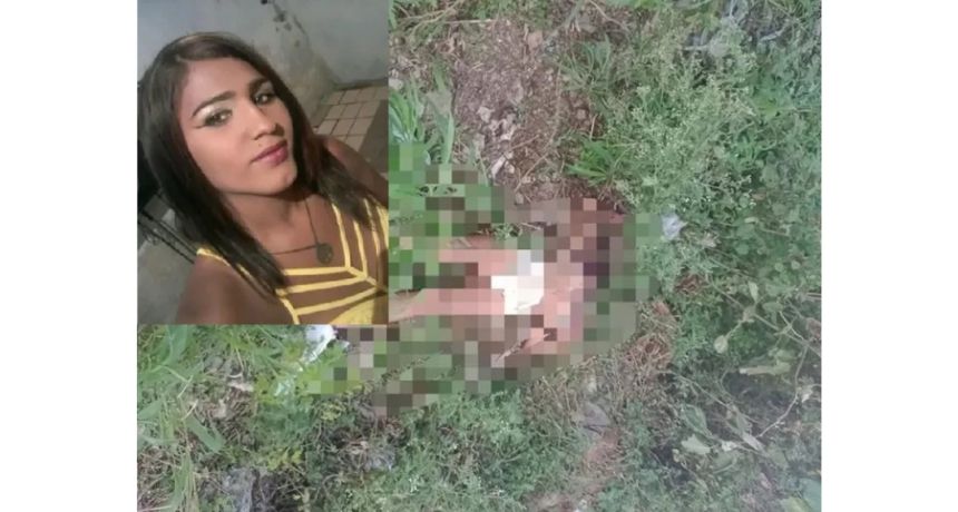 Homossexual é morto a pedradas, em Belo Jardim