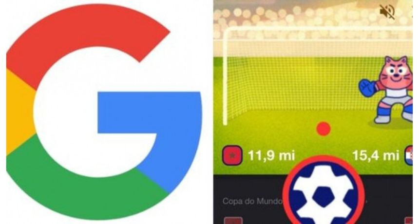 COPA DO MUNDO 2022: como jogar o game do Google? Descubra a novidade para torcedores