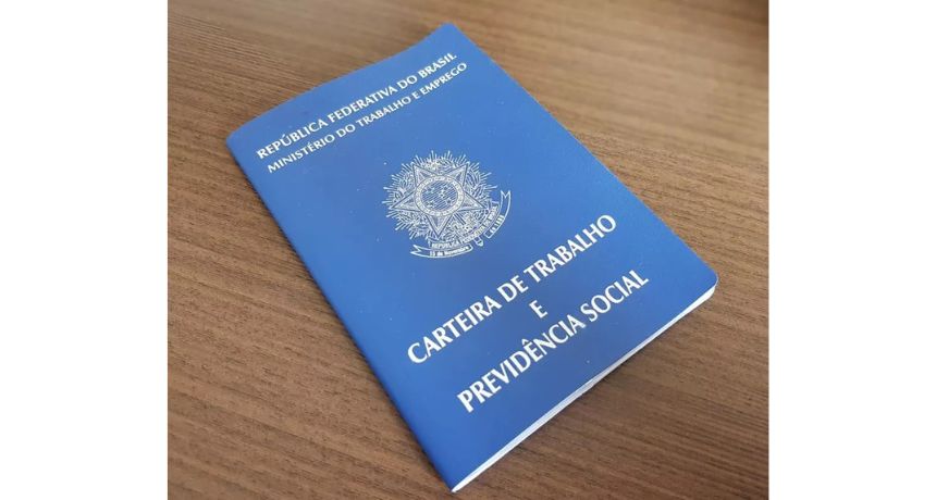 Confira as vagas de emprego disponíveis nesta segunda-feira (5), em Caruaru e região