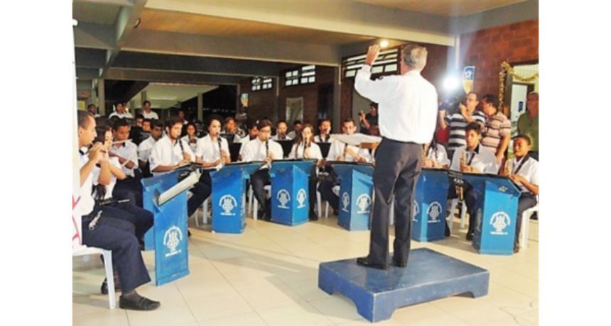 Sesc apresenta Mostra de Música Vavá Vieira, em Belo Jardim