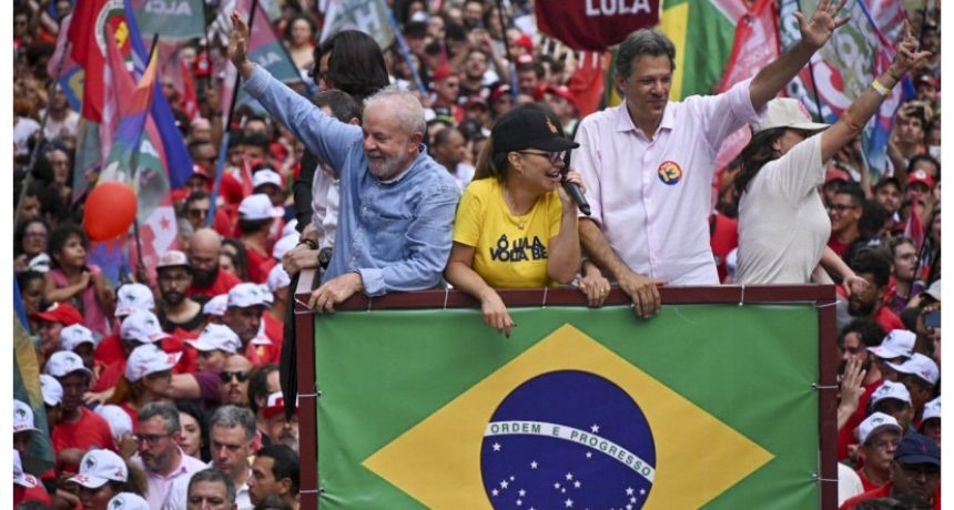 Regras e shows: o que já se sabe sobre a cerimônia de posse de Lula