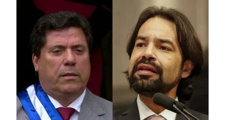 Lula Cabral é eleito deputado estadual e Diogo Moraes perde vaga na Alepe após TRE retotalizar votos; entenda