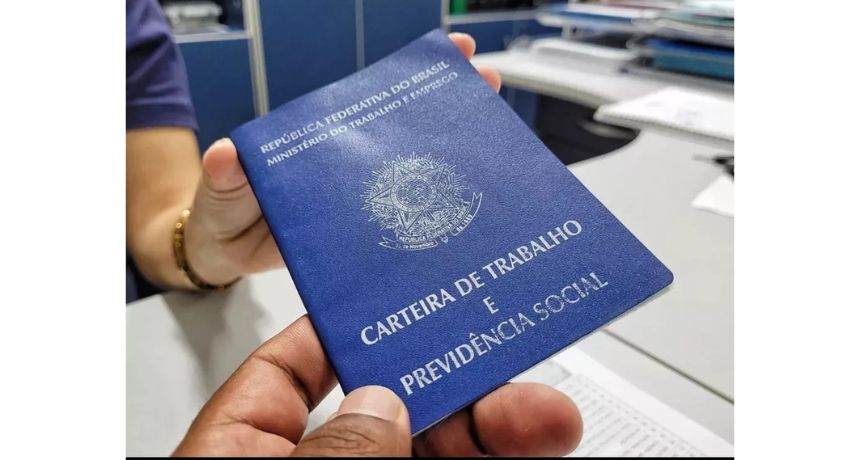 Vagas de emprego estão abertas em Caruaru e região nesta terça-feira (20); confira oportunidades