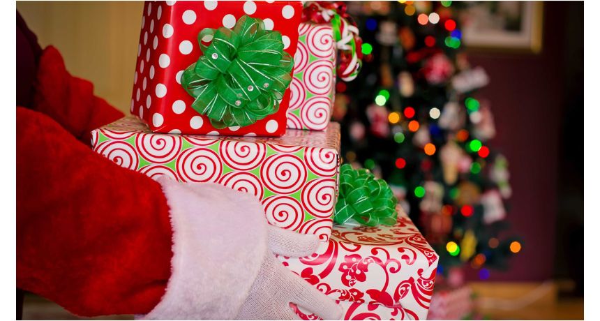Procon orienta consumidores sobre trocas de presentes de Natal