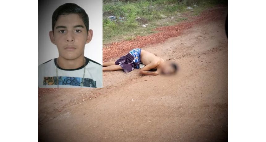 Jovem envolvido com drogas foi assassinado em Pesqueira