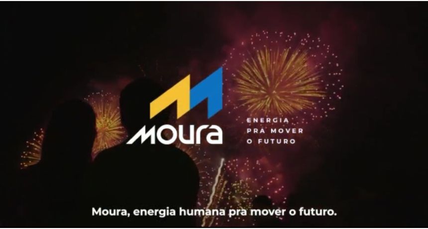 Grupo Moura lança ação solidaria Dê a Partida 2022
