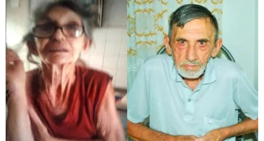 Casal de idosos é encontrado morto dentro de casa em Serra Talhada