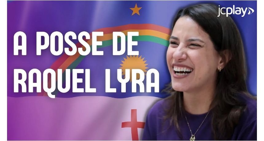 Acompanhe a Posse de Raquel Lyra 2023: cerimônia de posse da primeira governadora de Pernambuco | AO VIVO