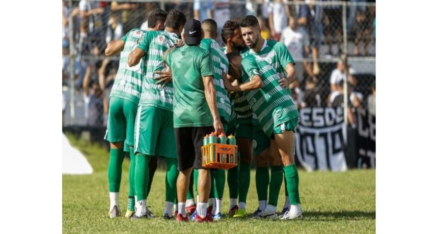 Belo Jardim estreia na primeira divisão do Campeonato Pernambucano neste domingo (8) contra o Afogados