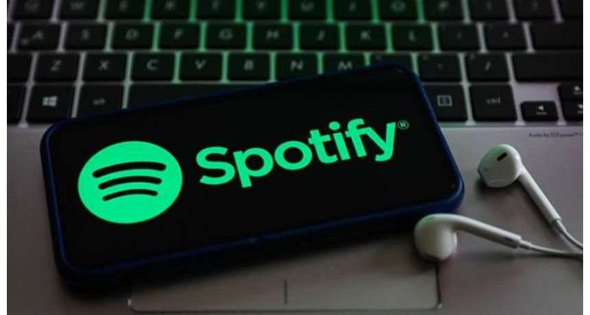Spotify libera "cápsula do tempo" para 2024, saiba como acessar novo recurso
