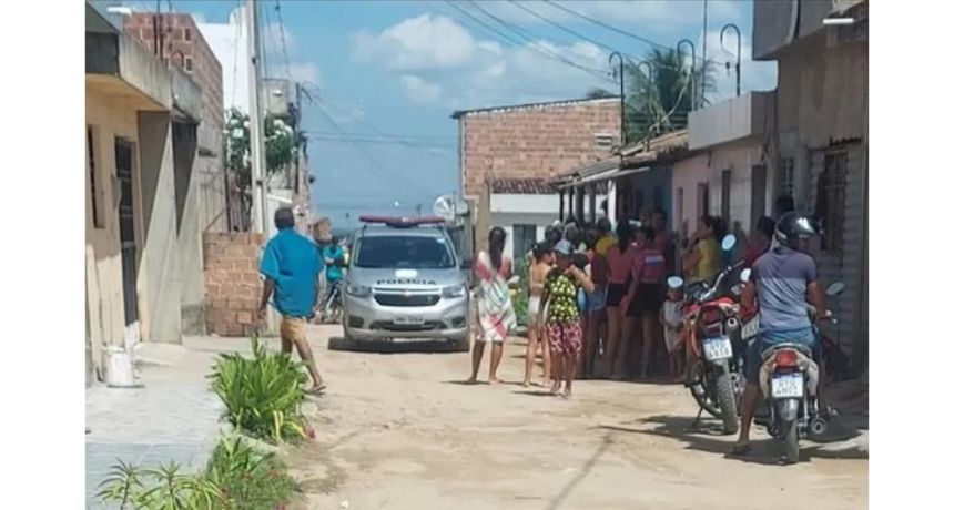 Traficantes invadem casa e matam homem, em Belo Jardim