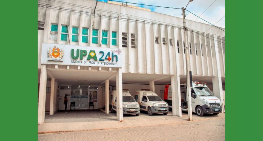 Prefeitura de Belo Jardim apresenta balanço com número de atendimentos da UPA 24H em 2022; confira