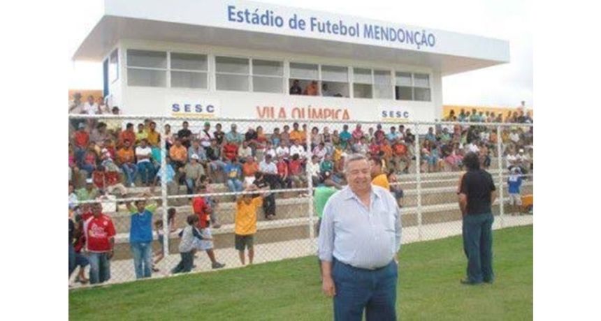 Belo Jardim Futebol Clube completa 18 anos de fundação nesta quarta (18)