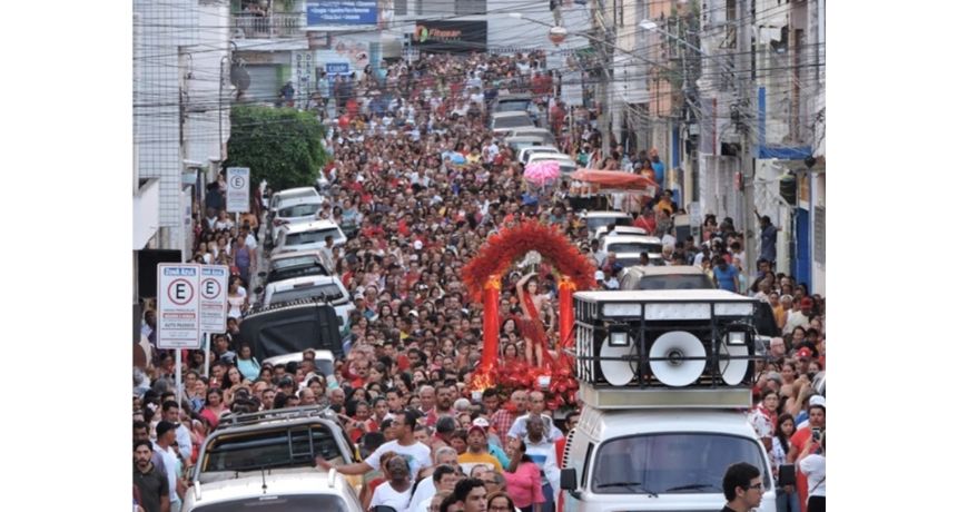 Dia de São Sebastião: saiba o que abre e o que fecha em Belo Jardim