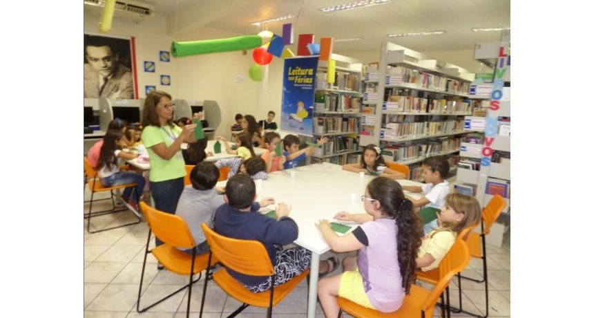 Sesc abre inscrições para oficinas de cultura e leitura em Arcoverde