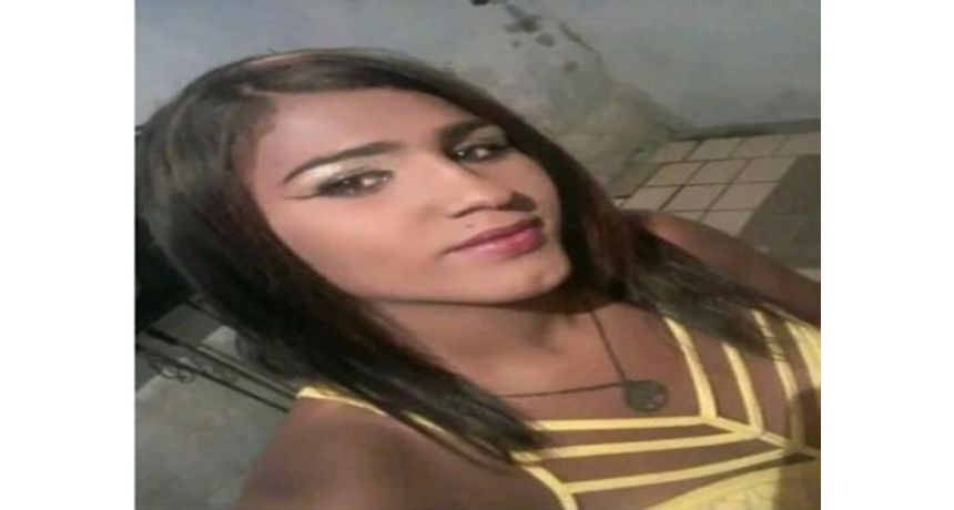 Polícia apreende adolescentes acusados de matar mulher trans a pedradas em Belo Jardim