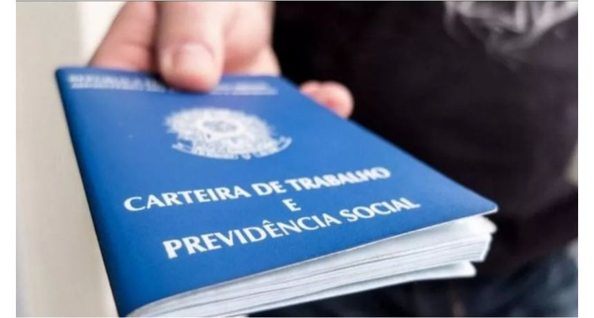 Confira vagas de emprego disponíveis em Caruaru e região nesta quarta-feira (1º)