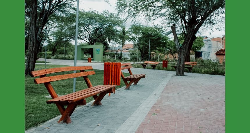 Prefeitura de Belo Jardim reabre Parque do Bambu para os moradores da cidade e visitantes